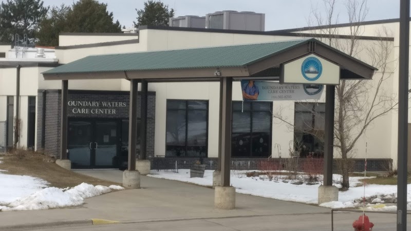 Boundary Waters Care Center nursing home in ELY, MN - Photo 5 of 6