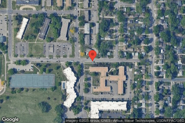 The Estates at St Louis Park LLC nursing home in SAINT LOUIS PARK, MN - Photo 1 of 5