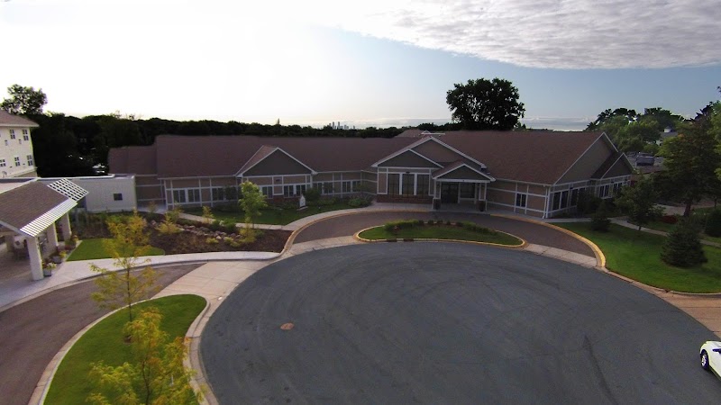 Good Samaritan Ambassador nursing home in NEW HOPE, MN - Photo 2 of 8