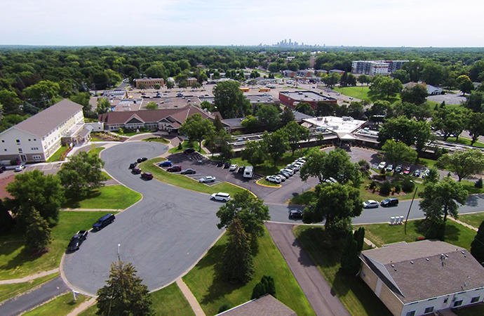 Good Samaritan Ambassador nursing home in NEW HOPE, MN - Photo 3 of 8
