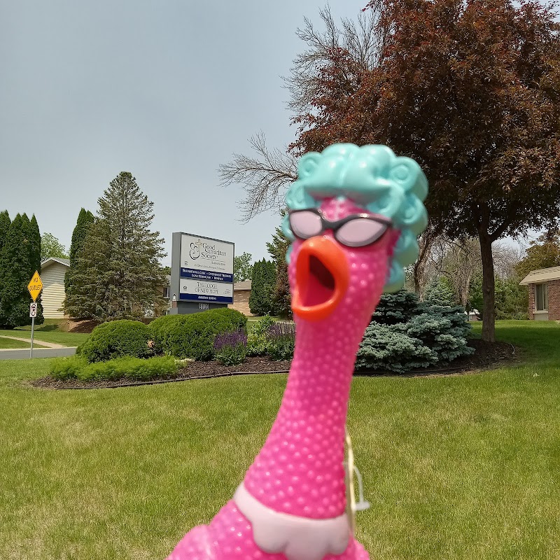 Good Samaritan Ambassador nursing home in NEW HOPE, MN - Photo 4 of 8