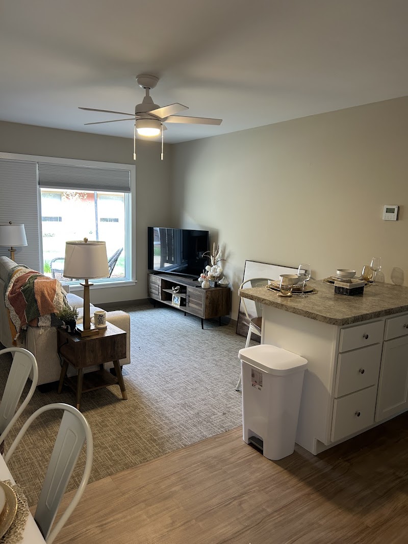 MADONNA TOWERS OF ROCHESTER INC nursing home in ROCHESTER, MN - Photo 2 of 5