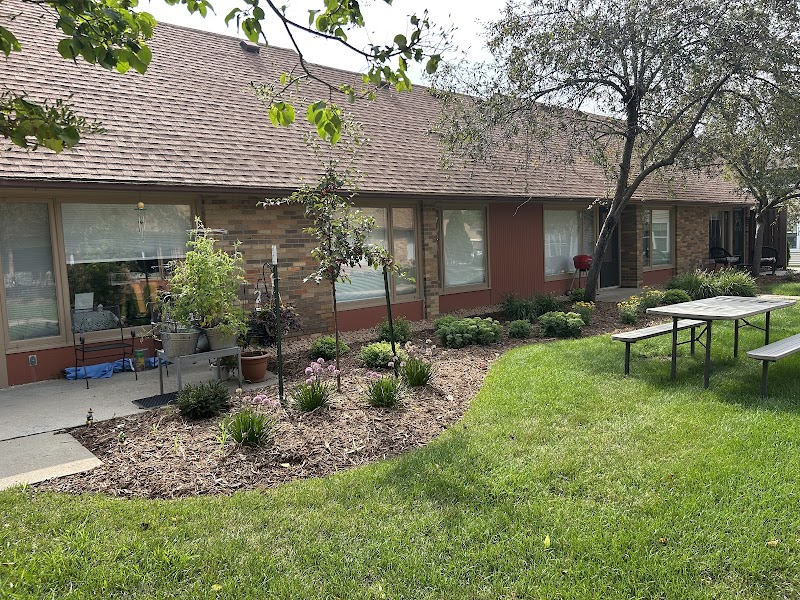 MADONNA TOWERS OF ROCHESTER INC nursing home in ROCHESTER, MN - Photo 3 of 5