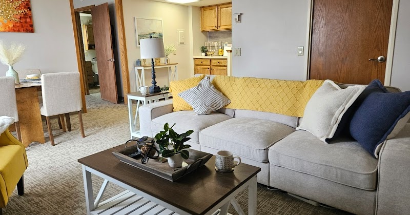 MADONNA TOWERS OF ROCHESTER INC nursing home in ROCHESTER, MN - Photo 4 of 5