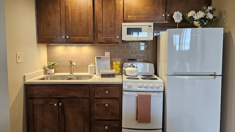 MADONNA TOWERS OF ROCHESTER INC nursing home in ROCHESTER, MN - Photo 5 of 5