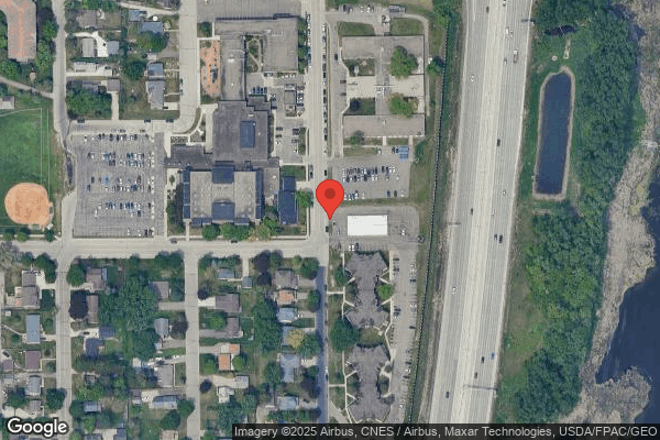 THE VILLAS AT NEW BRIGHTON nursing home in NEW BRIGHTON, MN - Photo 1 of 2