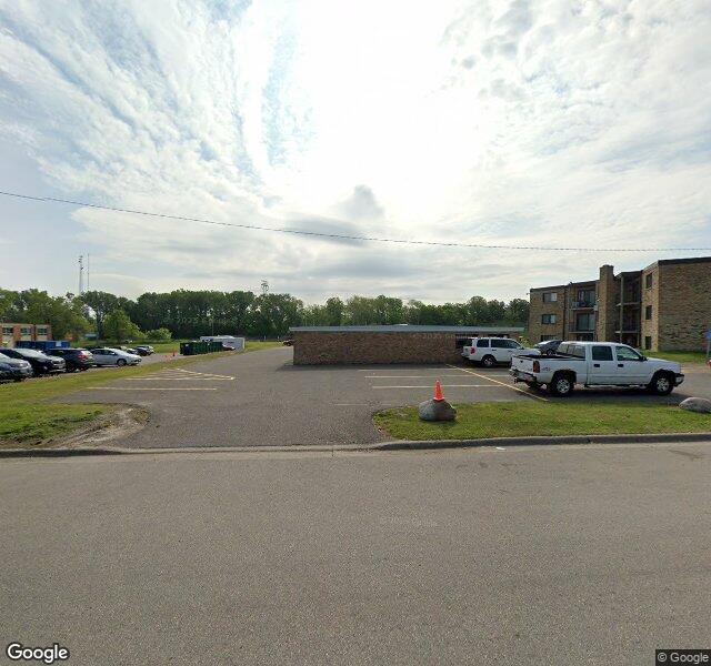 THE VILLAS AT NEW BRIGHTON nursing home in NEW BRIGHTON, MN - Photo 2 of 2