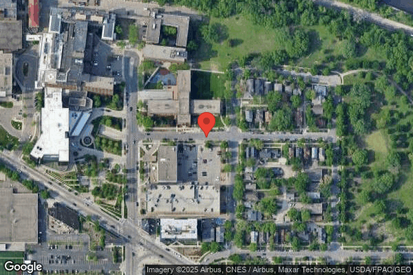 Fairview University Trans Serv nursing home in MINNEAPOLIS, MN