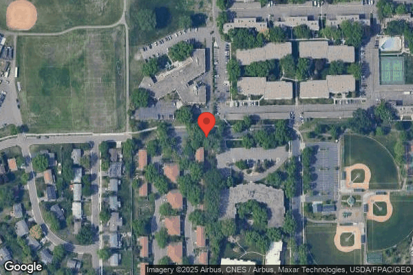 THE VILLAS AT ST LOUIS PARK nursing home in SAINT LOUIS PARK, MN - Photo 1 of 5