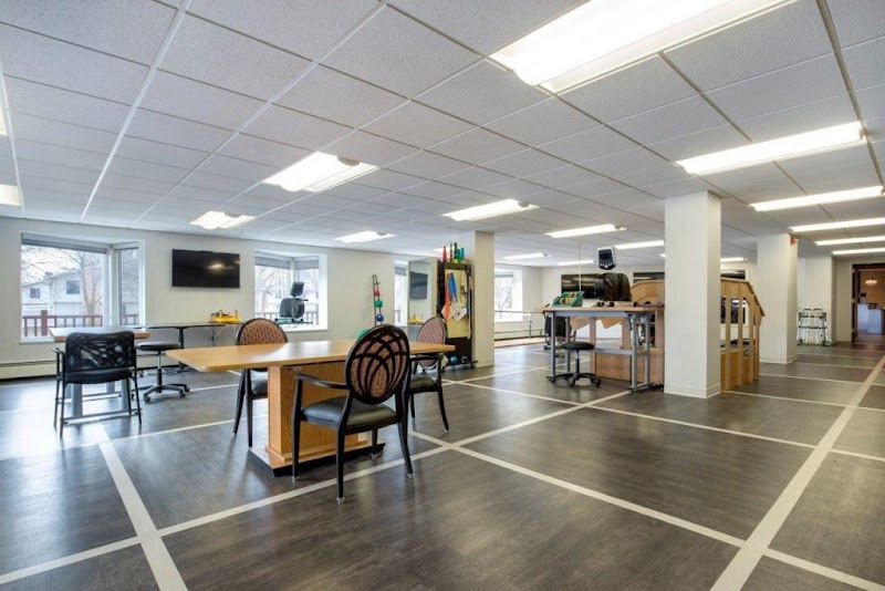 THE VILLAS AT ST LOUIS PARK nursing home in SAINT LOUIS PARK, MN - Photo 2 of 5