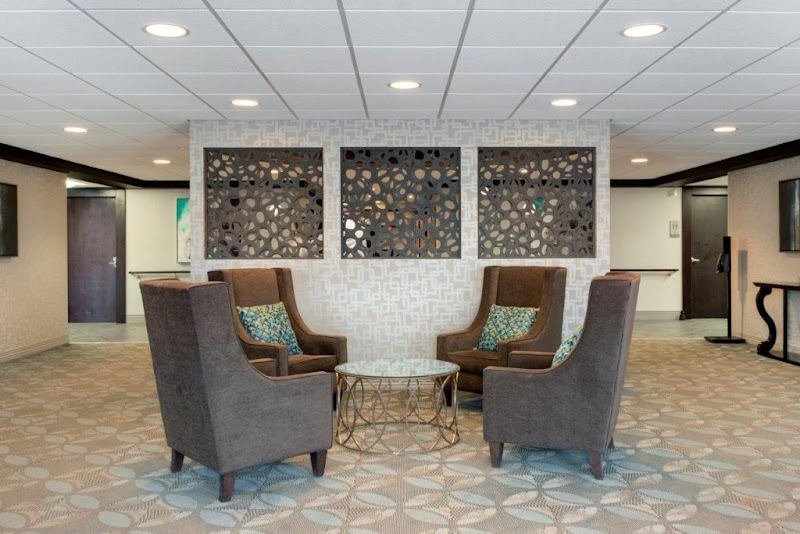 THE VILLAS AT ST LOUIS PARK nursing home in SAINT LOUIS PARK, MN - Photo 3 of 5