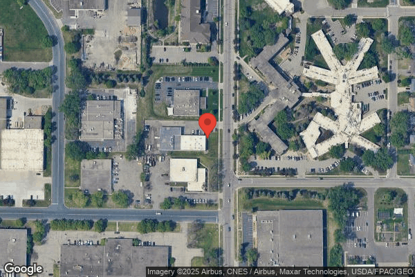 North Ridge Health And Rehab nursing home in NEW HOPE, MN - Photo 1 of 5