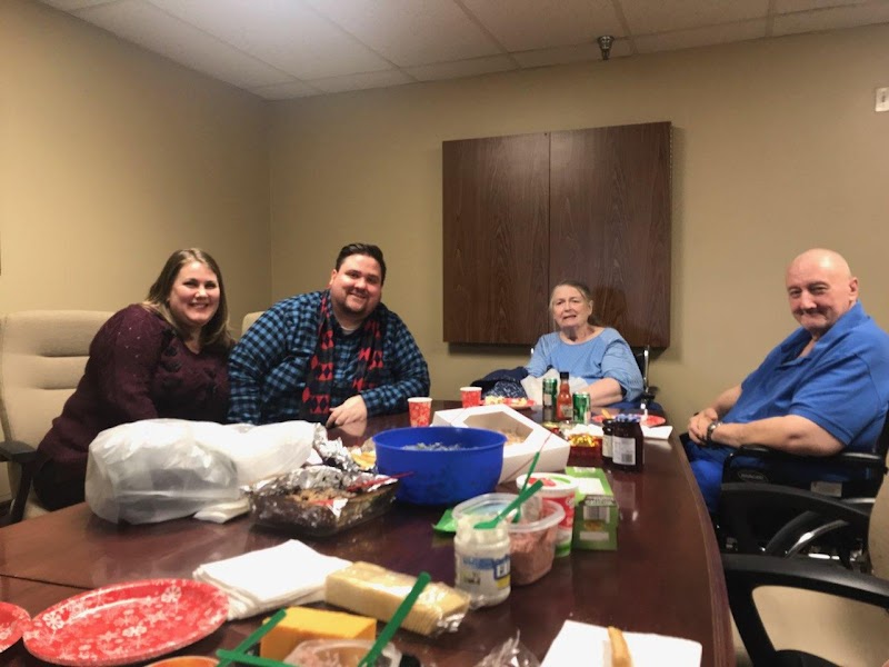 North Ridge Health And Rehab nursing home in NEW HOPE, MN - Photo 4 of 5