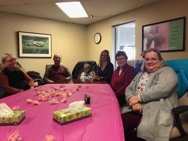 North Ridge Health And Rehab nursing home in NEW HOPE, MN - Photo 5 of 5