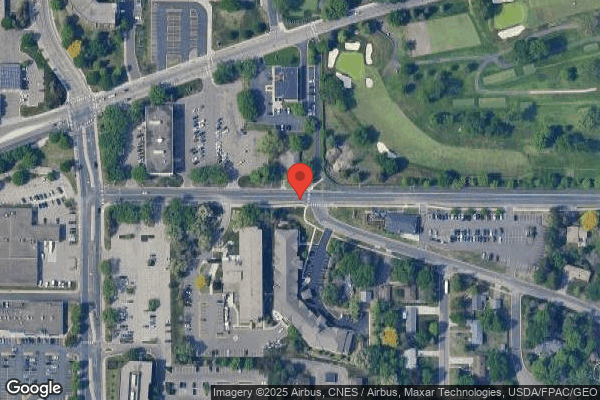 THE VILLAS AT BROOKVIEW nursing home in GOLDEN VALLEY, MN - Photo 1 of 5