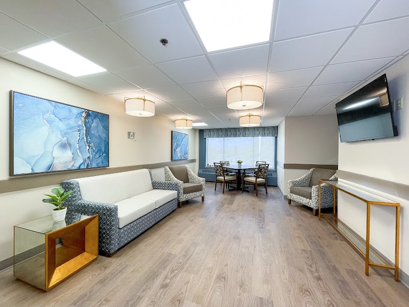 THE VILLAS AT BROOKVIEW nursing home in GOLDEN VALLEY, MN - Photo 2 of 5