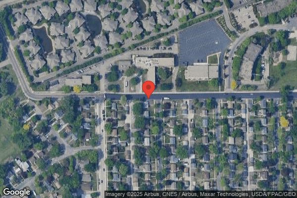 THE VILLAS AT THE CEDARS nursing home in SAINT LOUIS PARK, MN - Photo 1 of 5