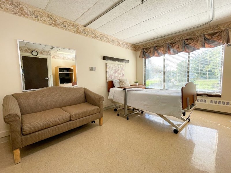 THE VILLAS AT THE CEDARS nursing home in SAINT LOUIS PARK, MN - Photo 3 of 5
