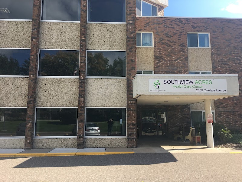 Southview Acres HealthCare Center nursing home in WEST SAINT PAUL, MN - Photo 2 of 5