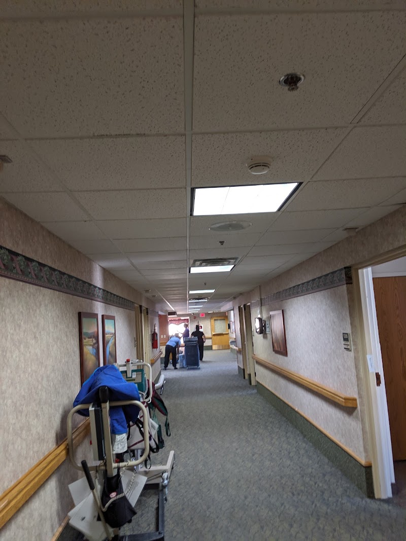 Southview Acres HealthCare Center nursing home in WEST SAINT PAUL, MN - Photo 3 of 5