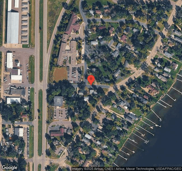 BIRCHWOOD HEALTH CARE CENTER nursing home in FOREST LAKE, MN - Photo 1 of 5