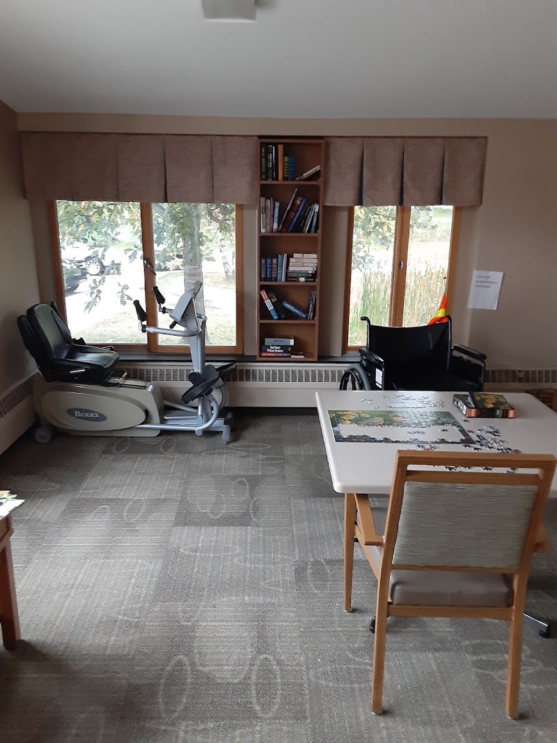 BIRCHWOOD HEALTH CARE CENTER nursing home in FOREST LAKE, MN - Photo 2 of 5