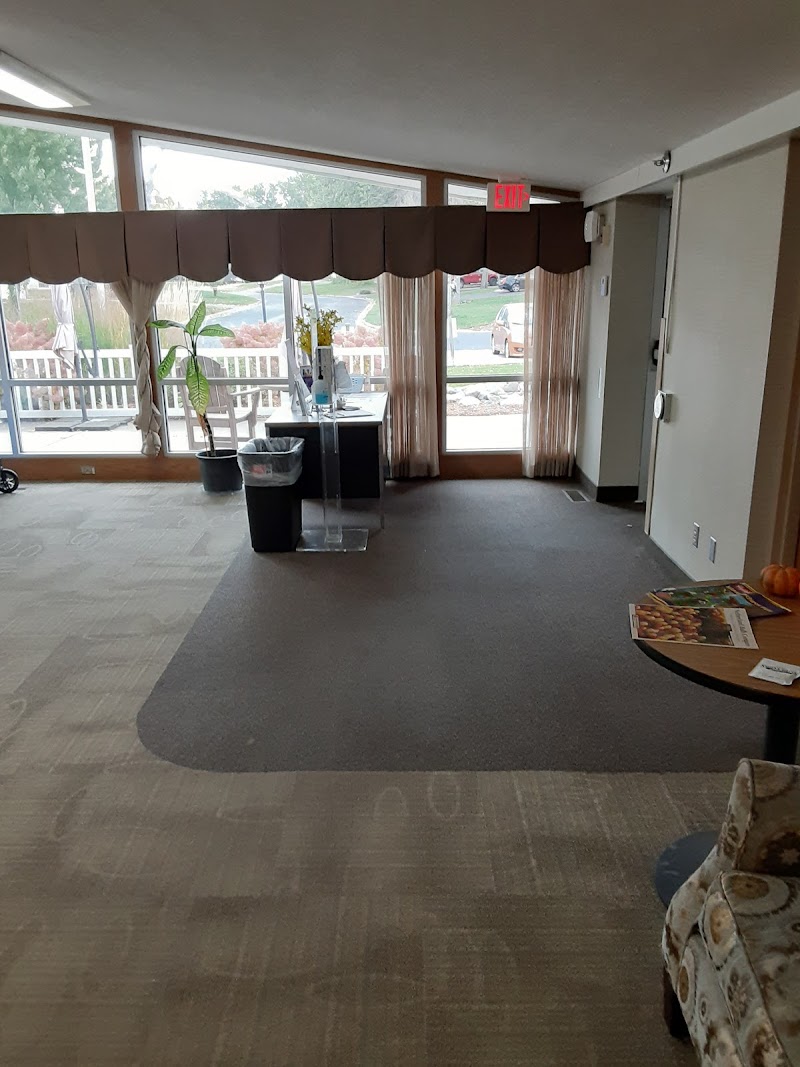 BIRCHWOOD HEALTH CARE CENTER nursing home in FOREST LAKE, MN - Photo 3 of 5