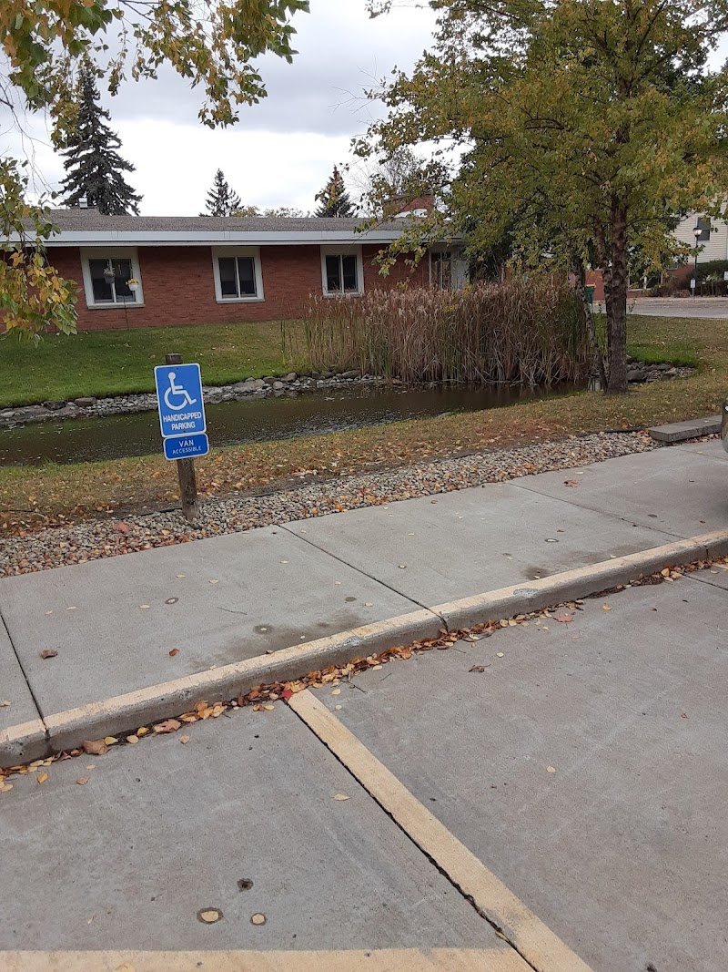 BIRCHWOOD HEALTH CARE CENTER nursing home in FOREST LAKE, MN - Photo 4 of 5