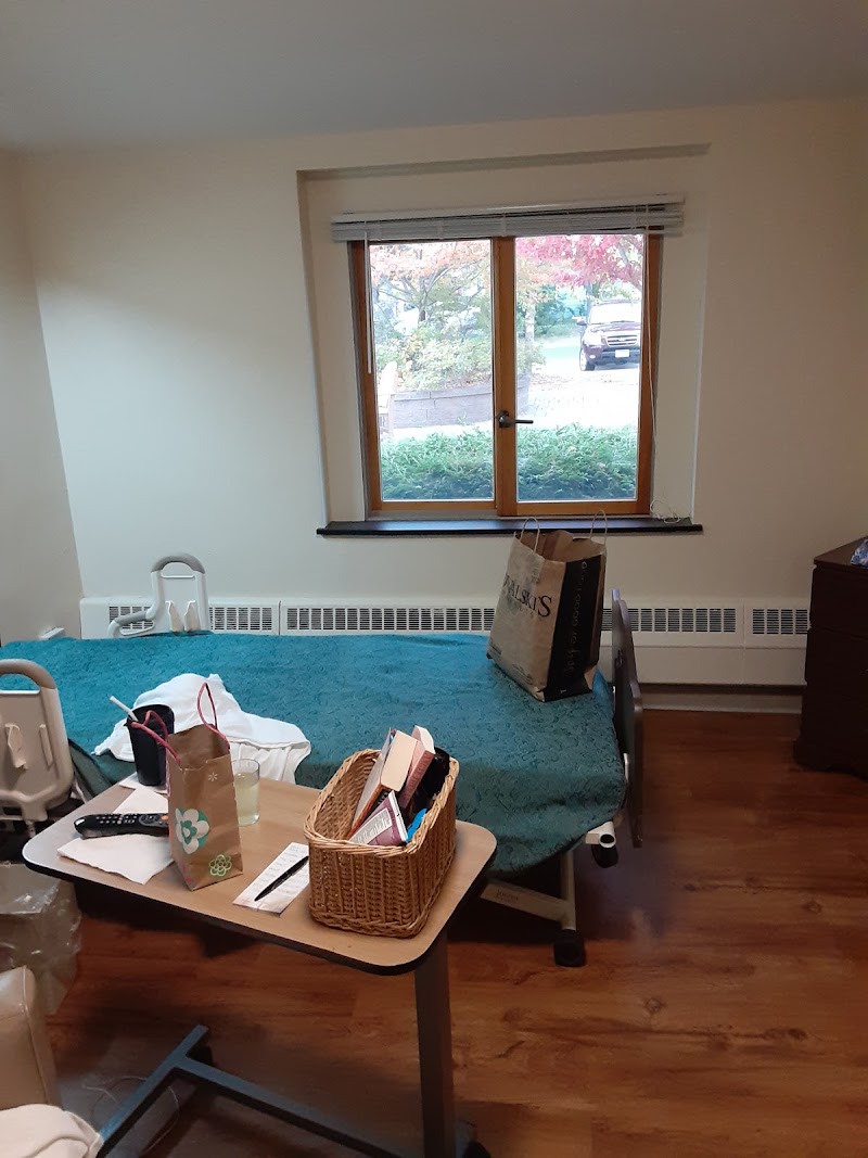 BIRCHWOOD HEALTH CARE CENTER nursing home in FOREST LAKE, MN - Photo 5 of 5