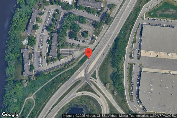 The Estates at Fridley LLC nursing home in FRIDLEY, MN - Photo 1 of 10