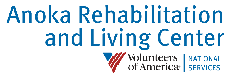 ANOKA REHABILITATION AND LIVING CENTER nursing home in ANOKA, MN - Photo 2 of 5