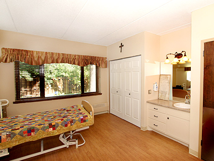 Good Samaritan Society - Stillwater nursing home in STILLWATER, MN - Photo 4 of 5