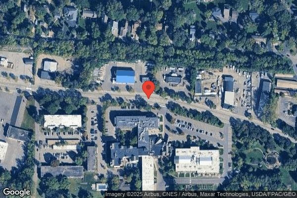 LAKE MINNETONKA SHORES nursing home in SPRING PARK, MN