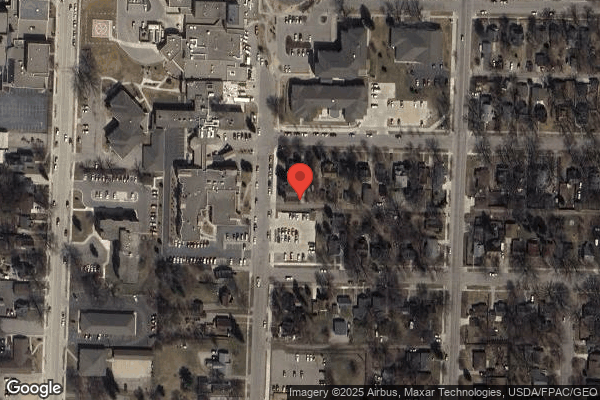 Essentia Health Oak Crossing nursing home in DETROIT LAKES, MN - Photo 1 of 7