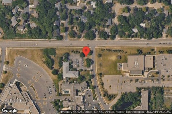 Ebenezer Ridges Geriatric Care Center nursing home in BURNSVILLE, MN - Photo 1 of 5