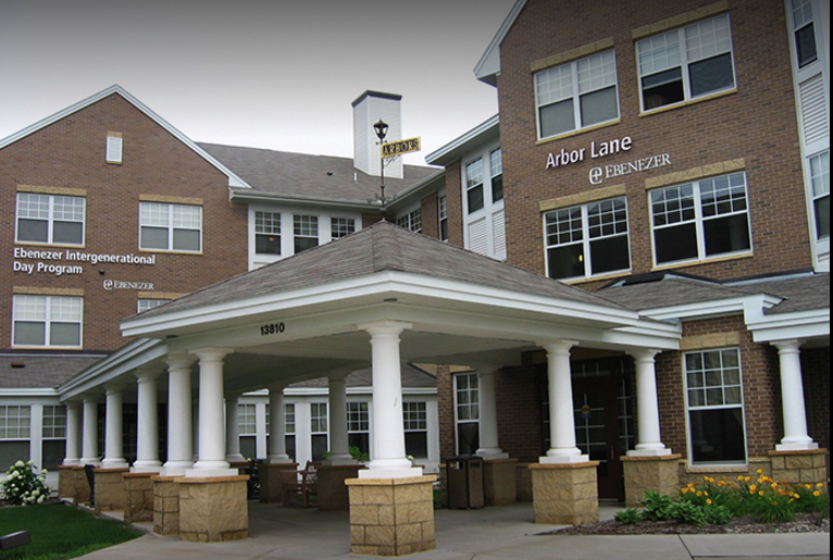 Ebenezer Ridges Geriatric Care Center nursing home in BURNSVILLE, MN - Photo 2 of 5