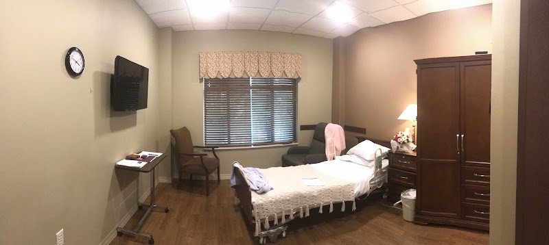 Ebenezer Ridges Geriatric Care Center nursing home in BURNSVILLE, MN - Photo 3 of 5