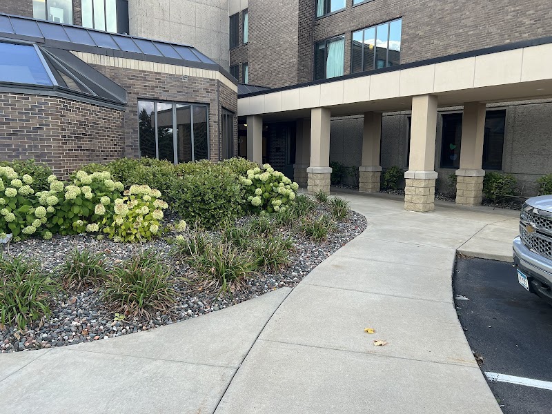 Ebenezer Ridges Geriatric Care Center nursing home in BURNSVILLE, MN - Photo 5 of 5