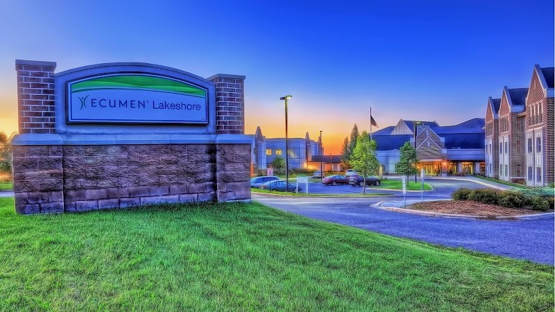 Ecumen Lakeshore nursing home in DULUTH, MN - Photo 3 of 10