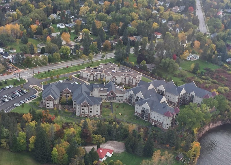 Ecumen Lakeshore nursing home in DULUTH, MN - Photo 4 of 10