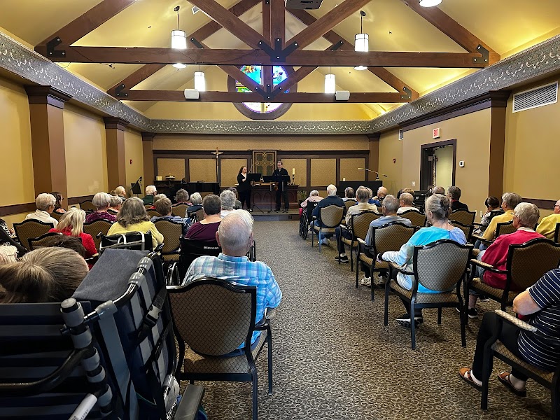 Ecumen Lakeshore nursing home in DULUTH, MN - Photo 5 of 10