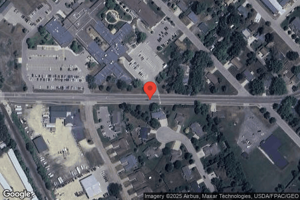 Mayo Clinic Health System - Lake City nursing home in LAKE CITY, MN - Photo 1 of 5