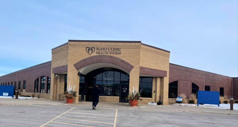 Mayo Clinic Health System - Lake City nursing home in LAKE CITY, MN - Photo 2 of 5