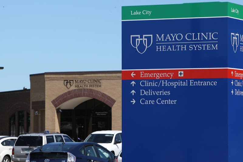 Mayo Clinic Health System - Lake City nursing home in LAKE CITY, MN - Photo 4 of 5