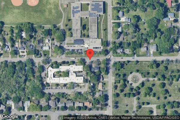 GOOD SAMARITAN SOCIETY - MAPLEWOOD nursing home in SAINT PAUL, MN - Photo 1 of 5