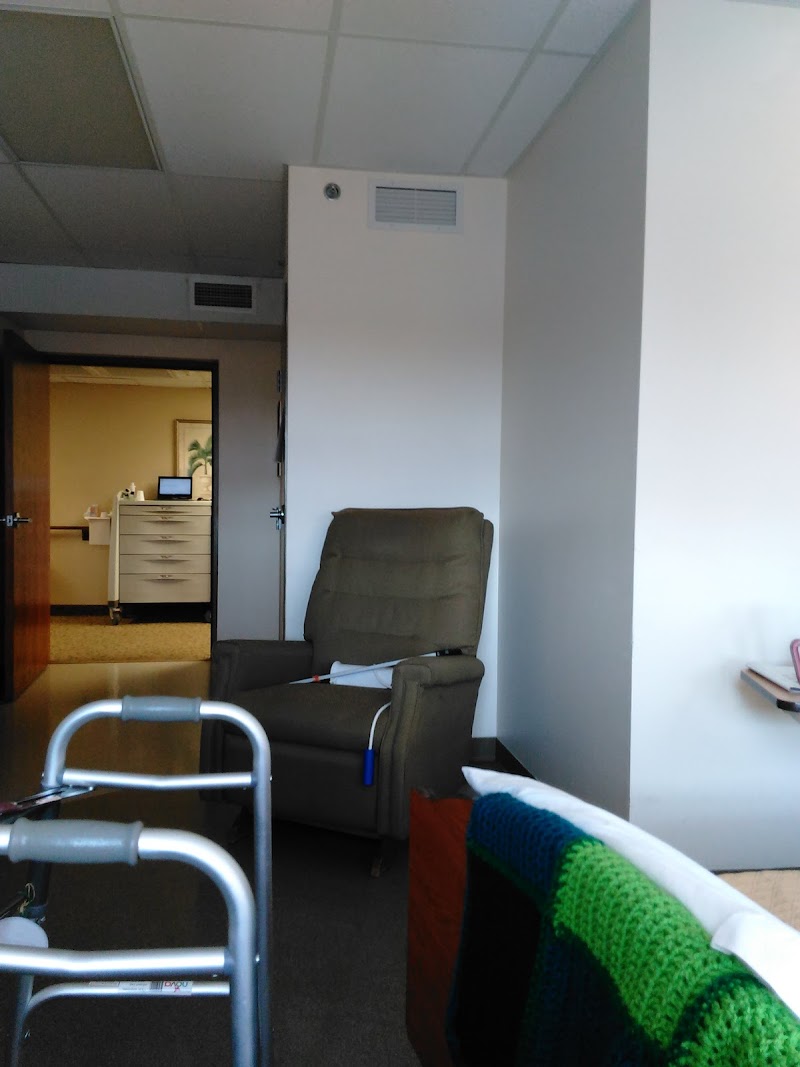 GOOD SAMARITAN SOCIETY - MAPLEWOOD nursing home in SAINT PAUL, MN - Photo 3 of 5