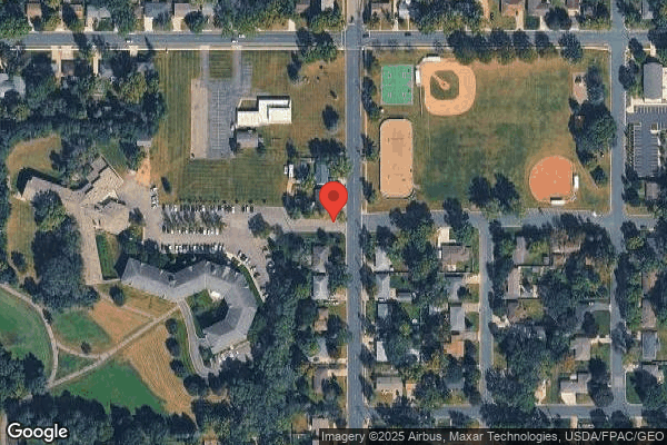 AUGUSTANA CARE HASTINGS HEALTH AND REHABILITATION nursing home in HASTINGS, MN