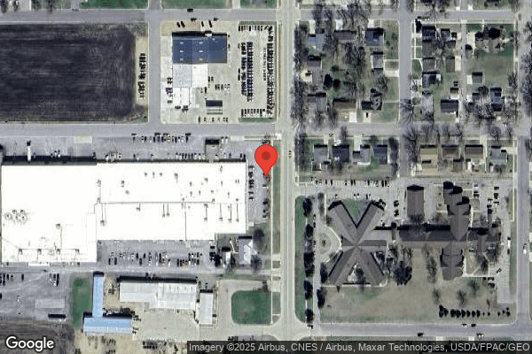 SLEEPY EYE REHABILITATI CENTER nursing home in SLEEPY EYE, MN - Photo 1 of 10