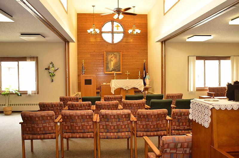 SLEEPY EYE REHABILITATI CENTER nursing home in SLEEPY EYE, MN - Photo 4 of 10