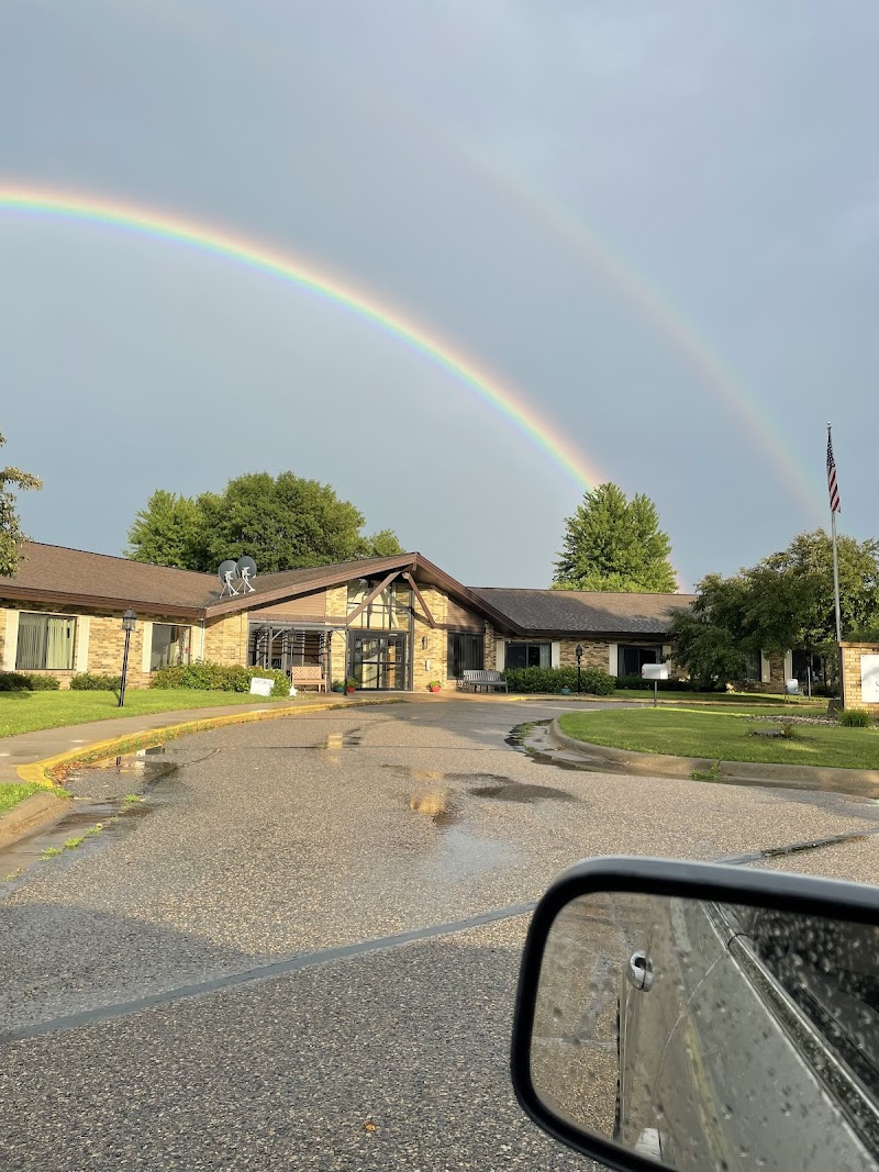SLEEPY EYE REHABILITATI CENTER nursing home in SLEEPY EYE, MN - Photo 5 of 10